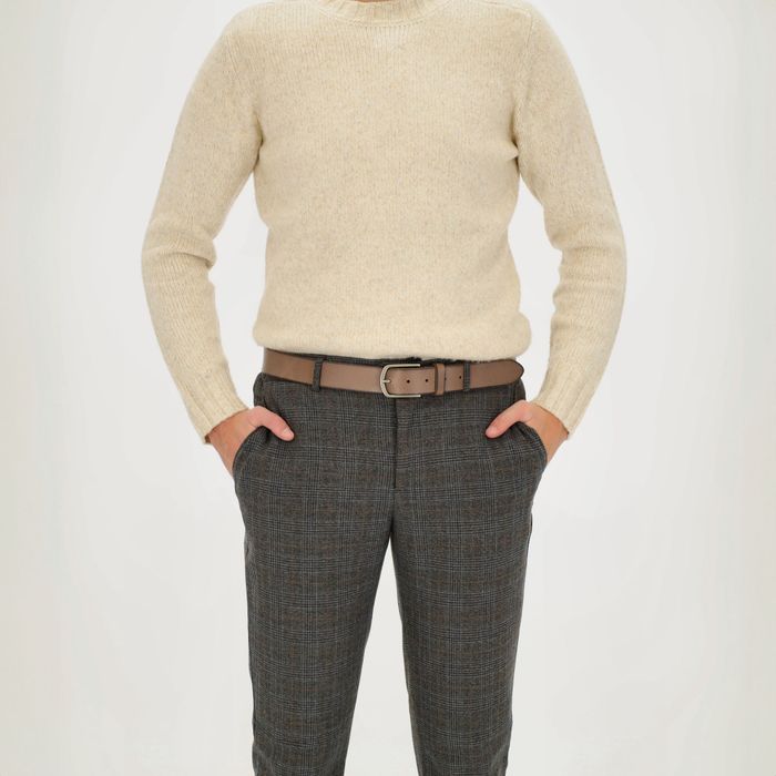 Hide & Stitches Frisco Riem