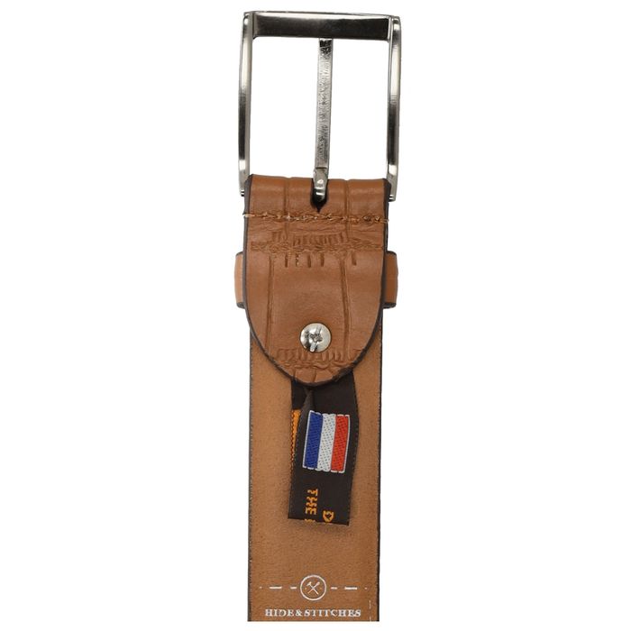 Hide & Stitches Frisco Riem