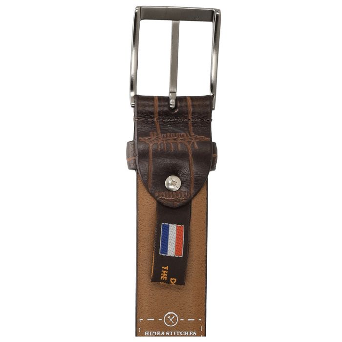 Hide & Stitches Frisco Riem