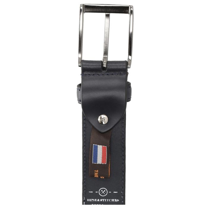 Hide & Stitches Frisco Riem