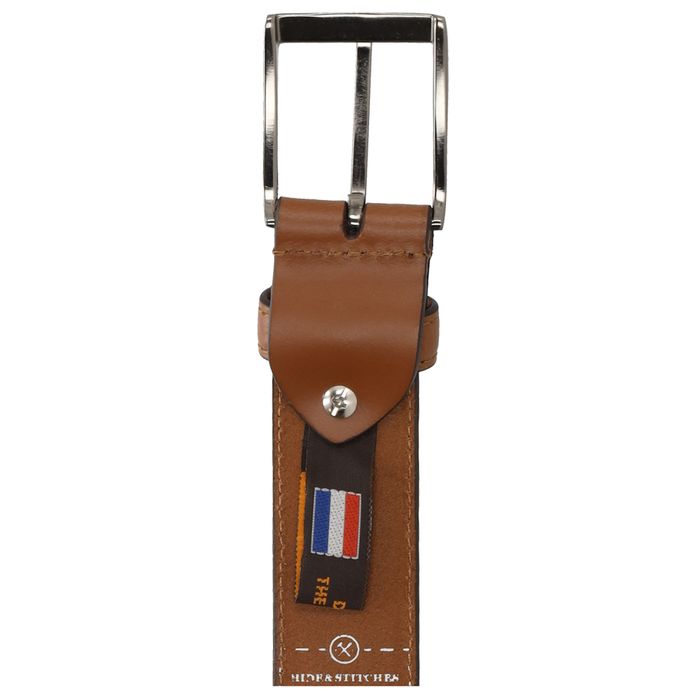 Hide & Stitches Frisco Riem