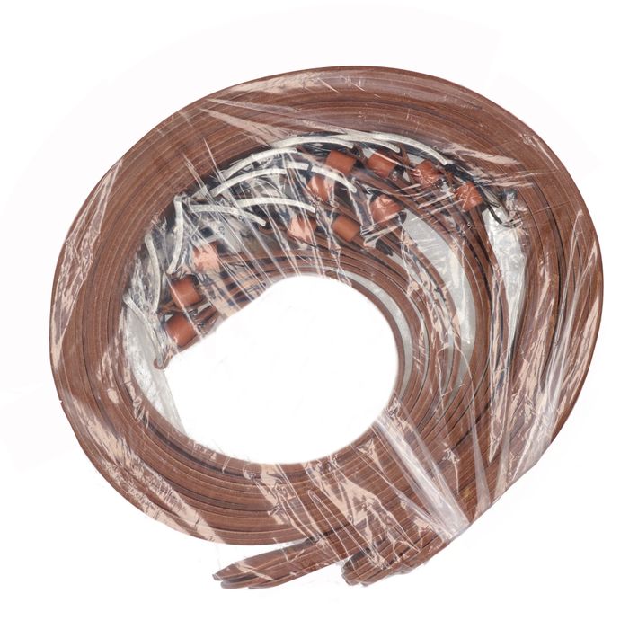 Hide & Stitches Frisco Riem