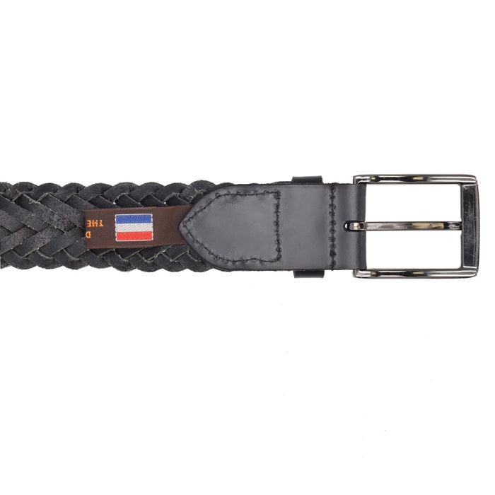 Hide & Stitches Frisco Belt