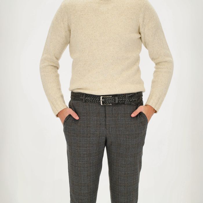 Hide & Stitches Frisco Belt