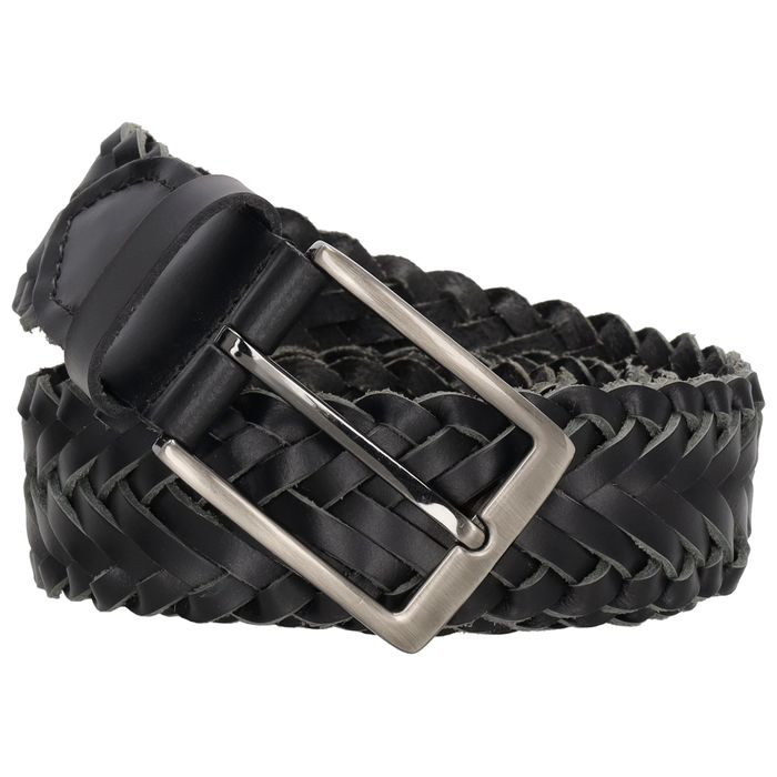 Hide & Stitches Frisco Belt