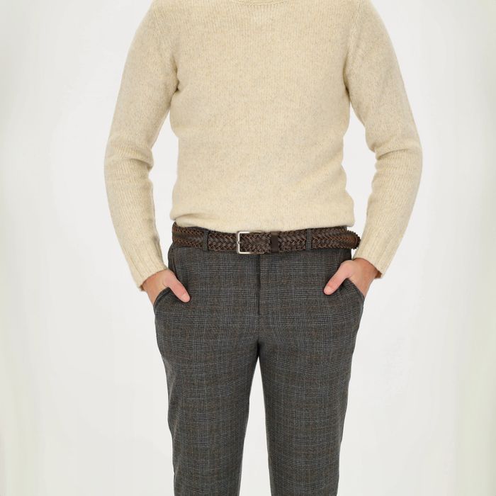 Hide & Stitches Frisco Riem