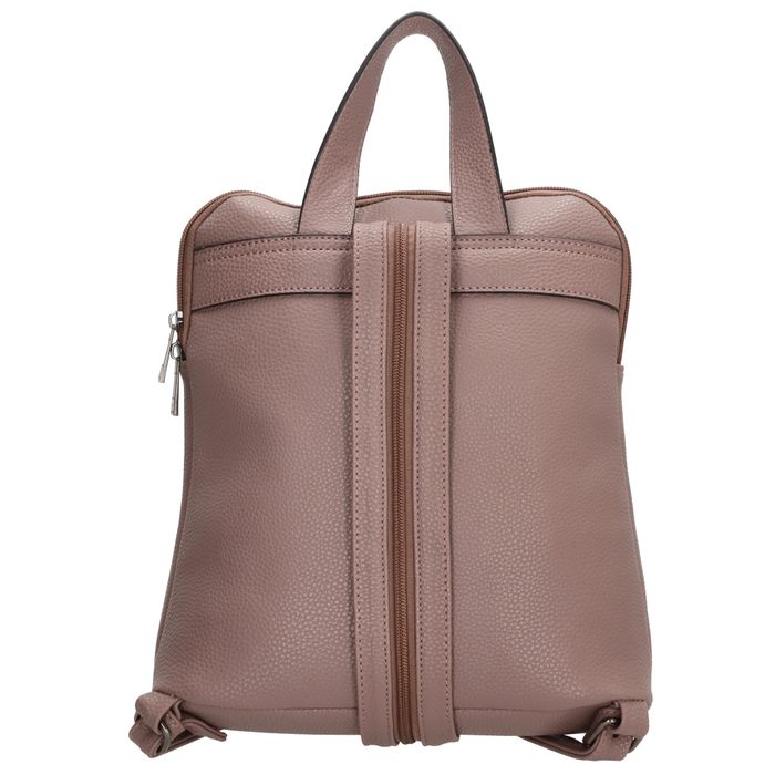 Charm London Patchwork Rugzak