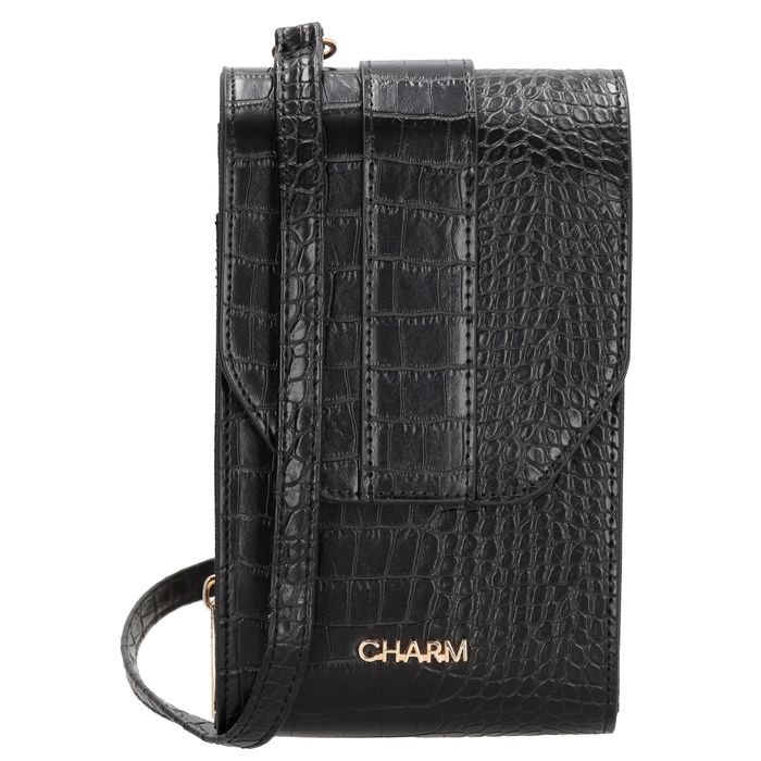 Charm London Midwood Telefontasche