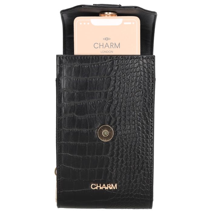 Charm London Midwood Telefontasche