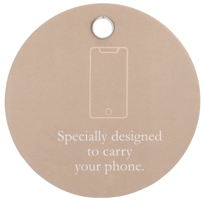 Charm London Midwood Telefontasche