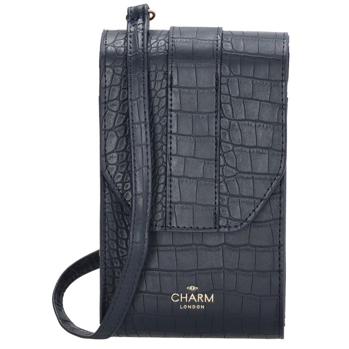 Charm London Midwood Phone bag