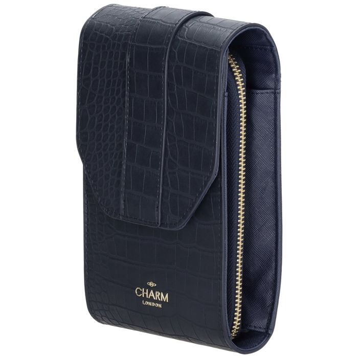 Charm London Midwood Phone bag