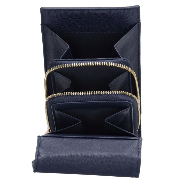 Charm London Midwood Phone bag