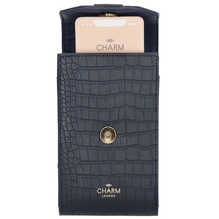 Charm London Midwood Phone bag