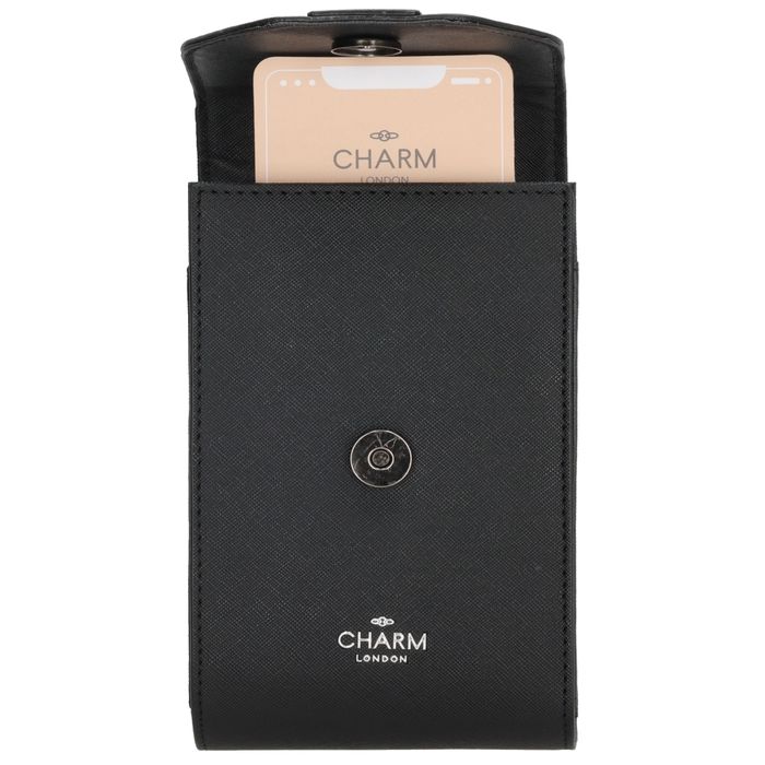 Charm London Birmingham Telefontasche