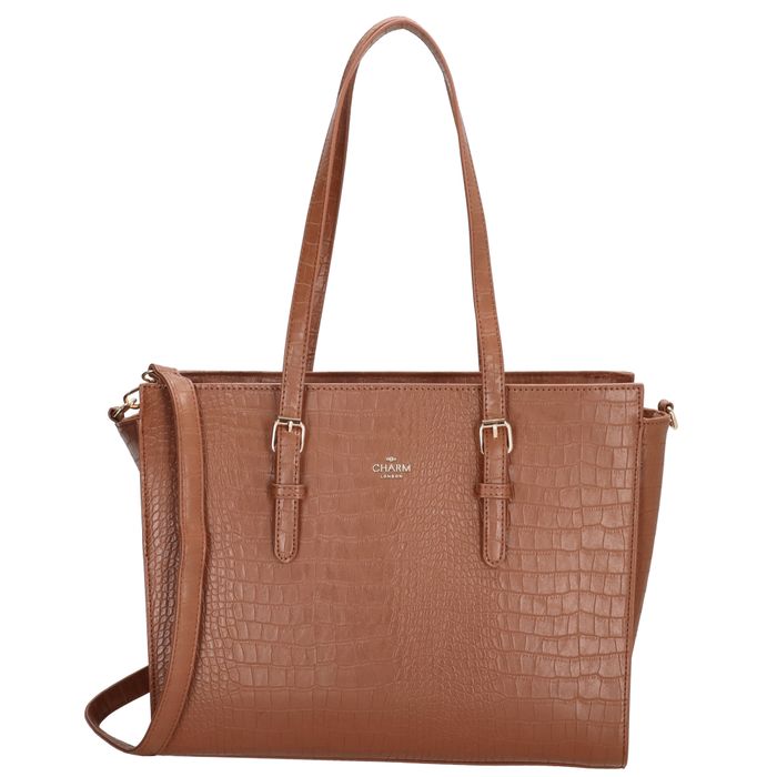 Charm London Midwood Handtas