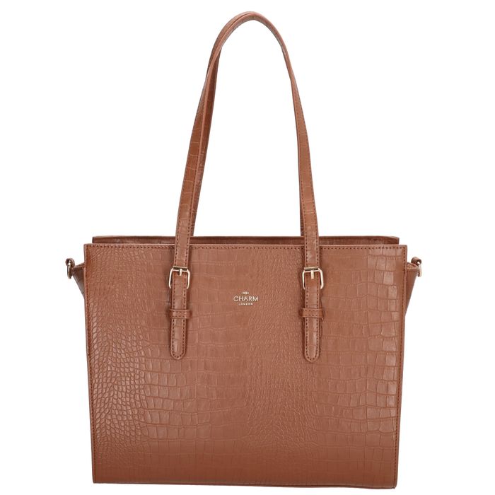 Charm London Midwood Handtas