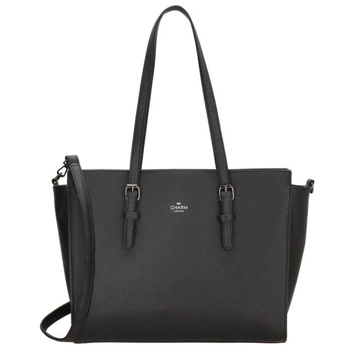 Charm London Birmingham Handtasche