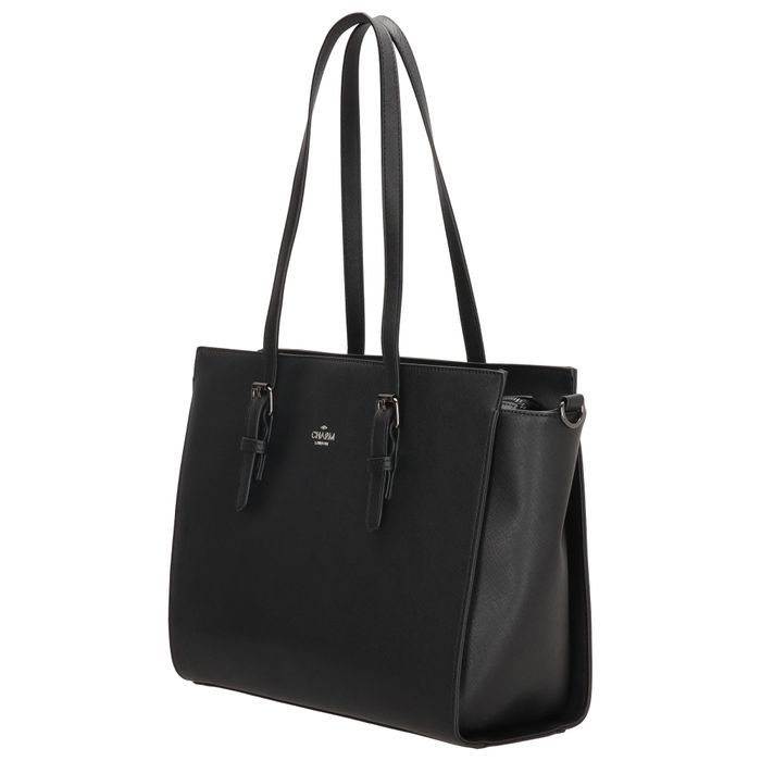 Charm London Birmingham Handtasche