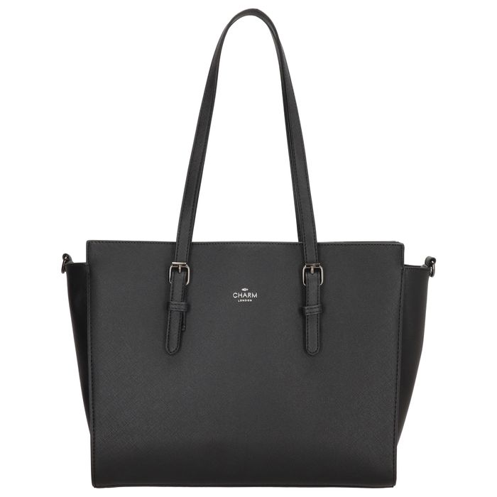 Charm London Birmingham Handtasche