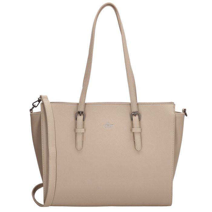 Charm London Birmingham Handtasche