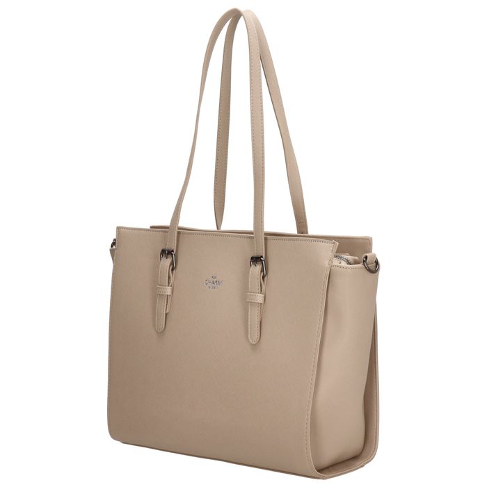 Charm London Birmingham Handtasche