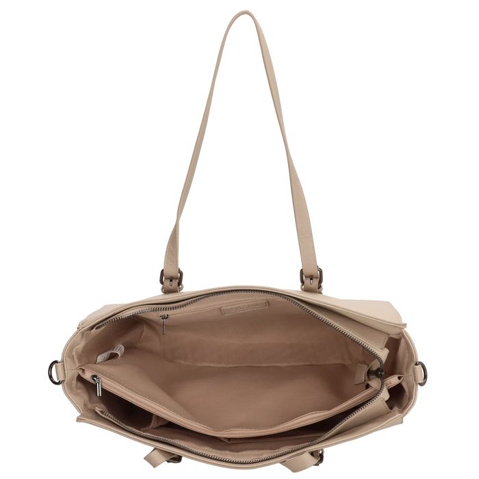 Charm London Birmingham Handtasche