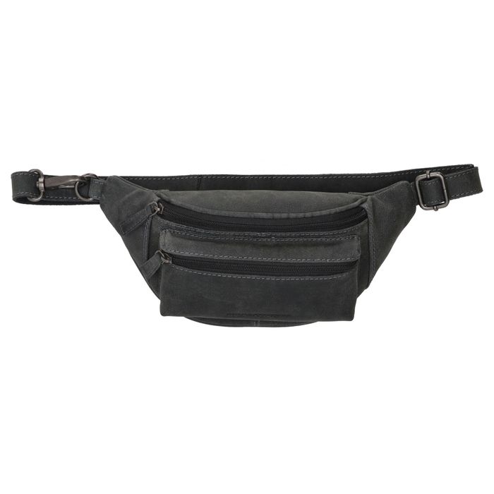 Hide & Stitches Idaho Heuptas