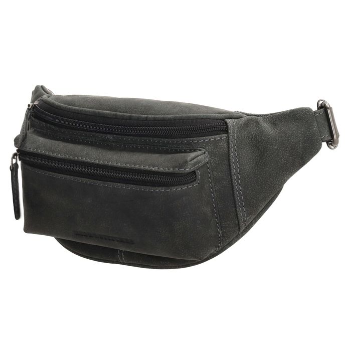 Hide & Stitches Idaho Heuptas