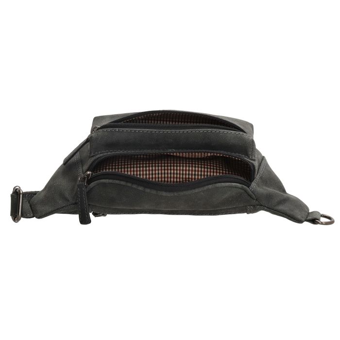 Hide & Stitches Idaho Heuptas