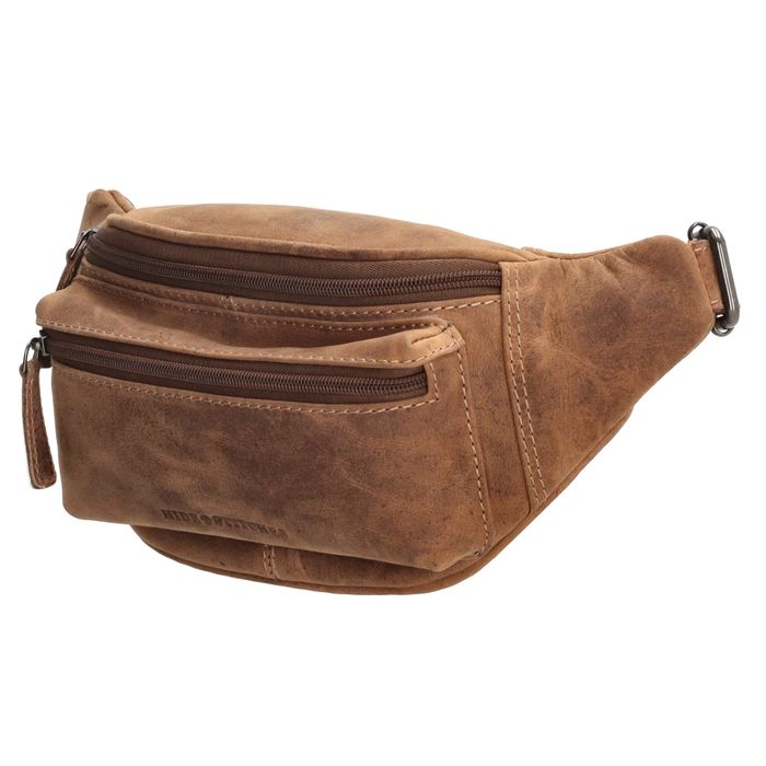 Hide & Stitches Idaho Heuptas