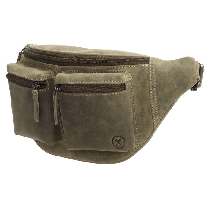Hide & Stitches Idaho Heuptas