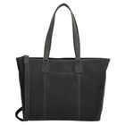 Hide & Stitches Idaho Handtas