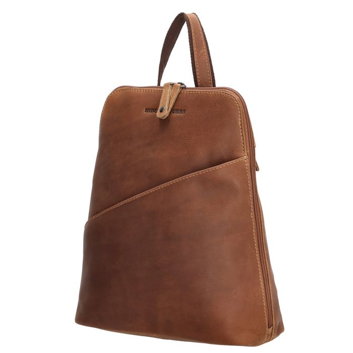 Hide & Stitches Japura Rugzak