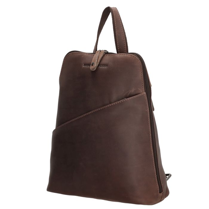 Hide & Stitches Japura Rugzak