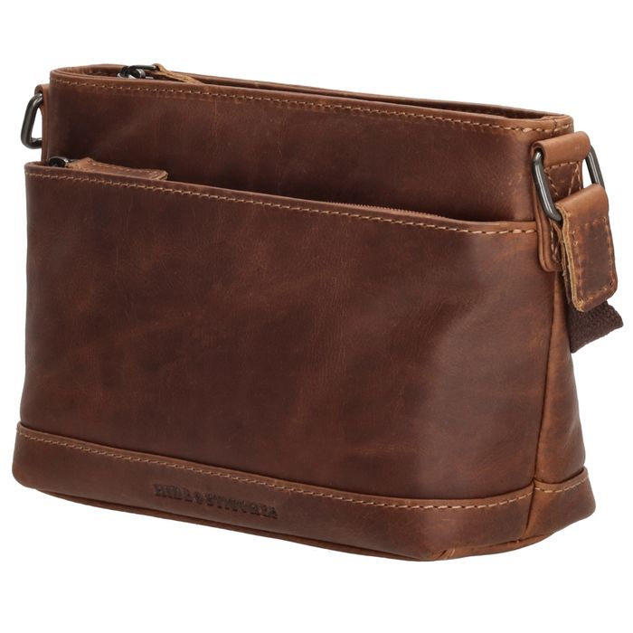 Hide & Stitches Japura Schoudertas