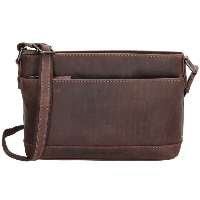 Hide & Stitches Japura Schoudertas