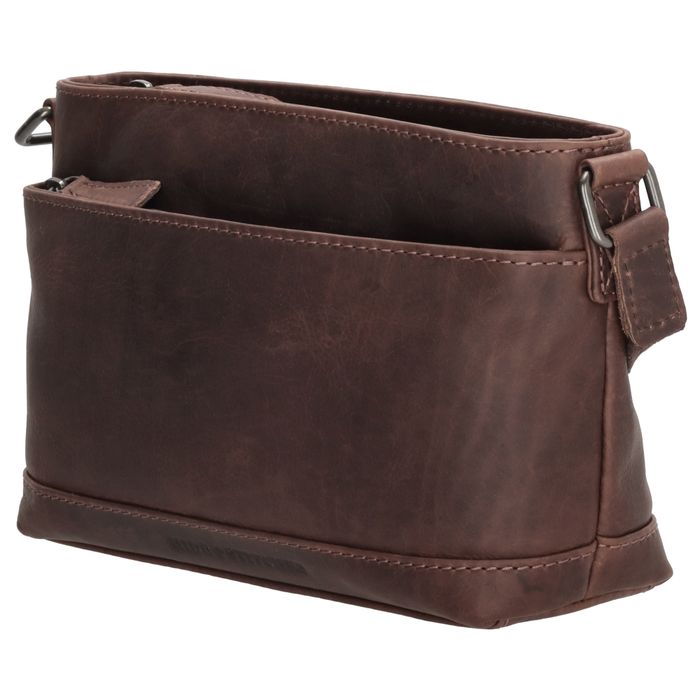 Hide & Stitches Japura Schoudertas