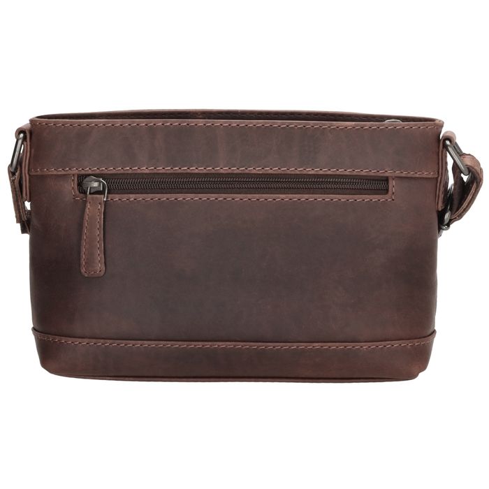 Hide & Stitches Japura Schoudertas