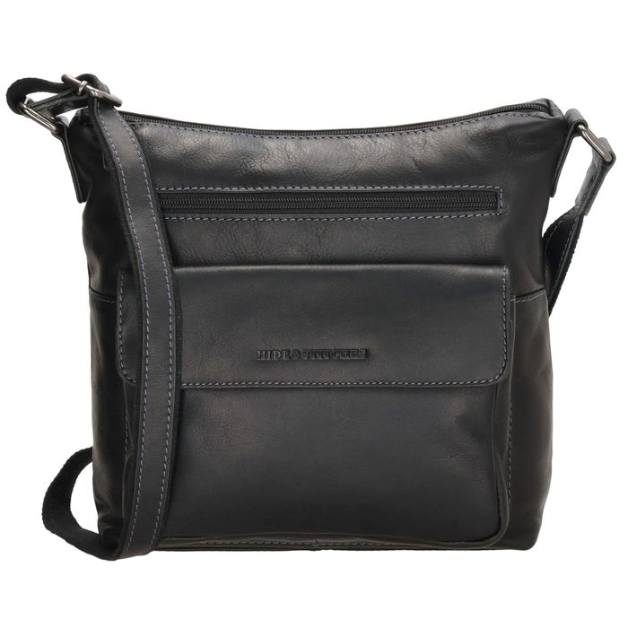Hide & Stitches Japura Schoudertas