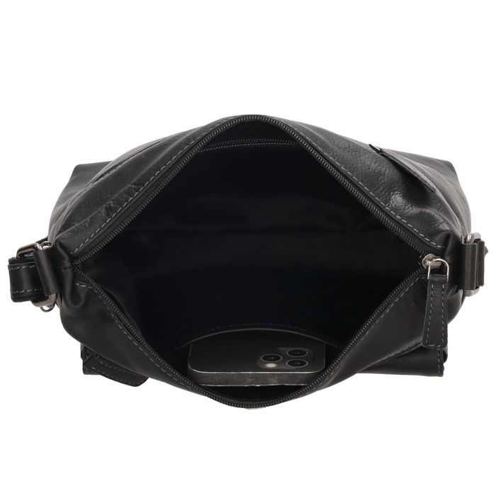 Hide & Stitches Japura Schoudertas