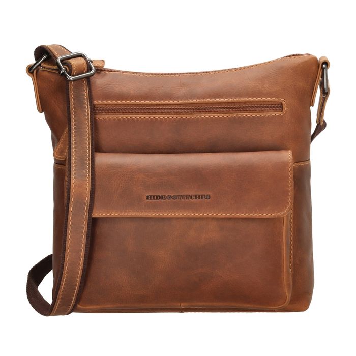 Hide & Stitches Japura Schoudertas
