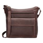 Hide & Stitches Japura Schoudertas