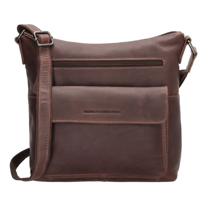 Hide & Stitches Japura Schoudertas