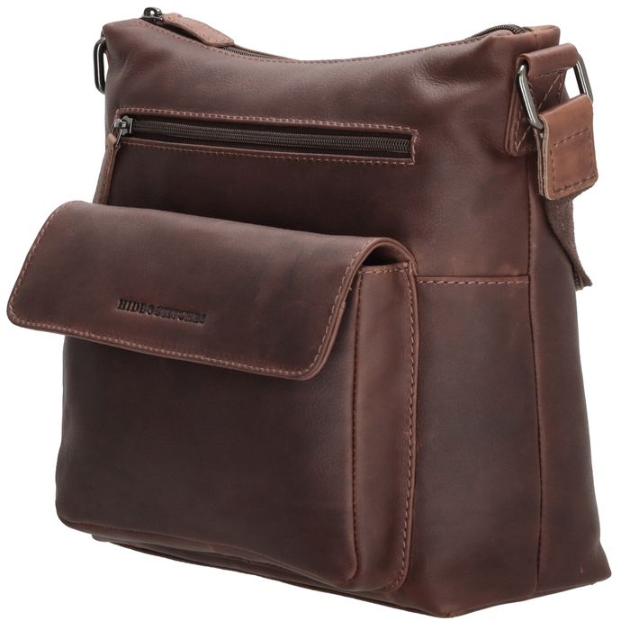 Hide & Stitches Japura Schoudertas