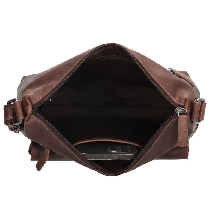 Hide & Stitches Japura Schoudertas