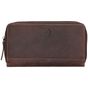 Hide & Stitches Japura Portemonnee