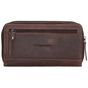 Hide & Stitches Japura Portemonnee