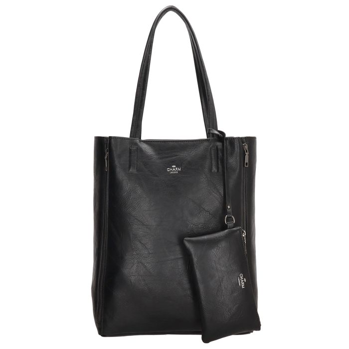 Charm London Abbey Road Shopper