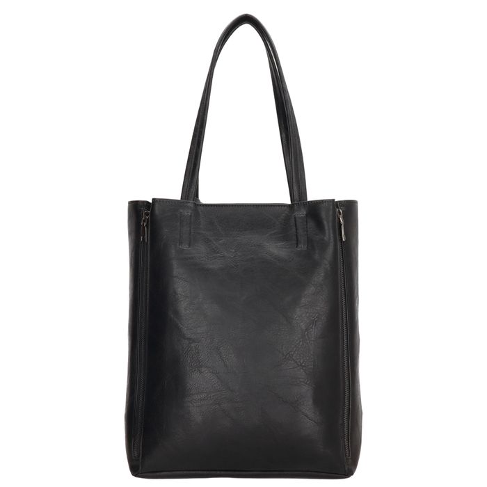 Charm London Abbey Road Shopper